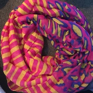 🤩Infinity scarf